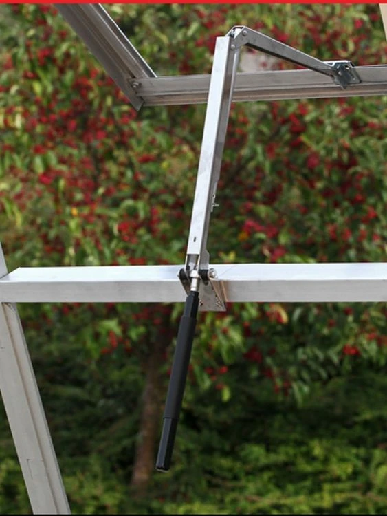 Royal Well Automatic Opener Inox RVS - Afbeelding 2